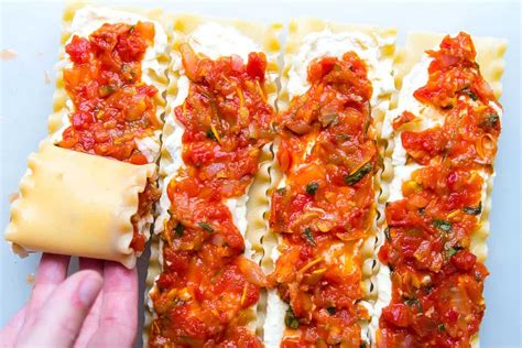 fresh-vegetable-lasagna-roll-ups-recipe-inspired-taste image