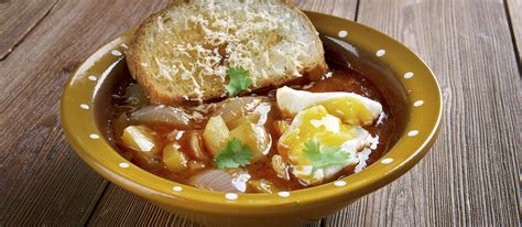 acquacotta-traditional-bread-soup-from-tuscany-italy image