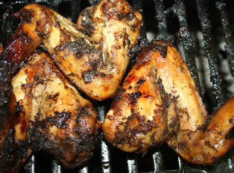 simple-jerk-chicken-wings-jamaican image