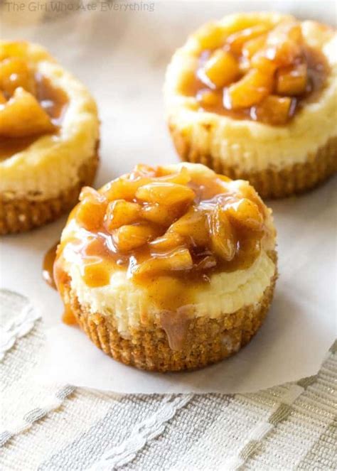 mini-caramel-apple-cheesecakes-the-girl-who-ate image