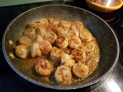 spicy-shrimp-corn-sausage-and-potatoes image