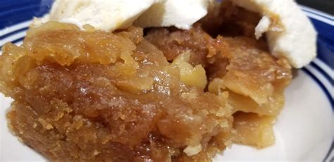 easy-apple-cobbler-from-scratch-for-dessert image