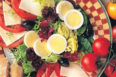 egg-tomato-and-cheese-salad-canadian-goodness image