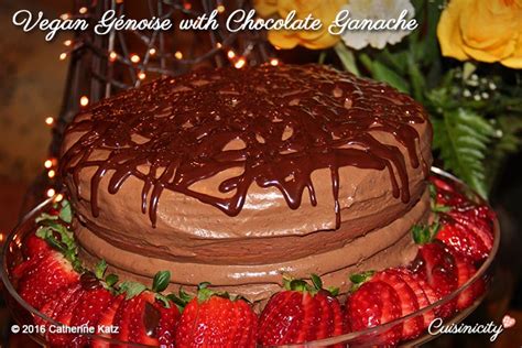 vegan-gnoise-with-chocolate-ganache-cuisinicity image
