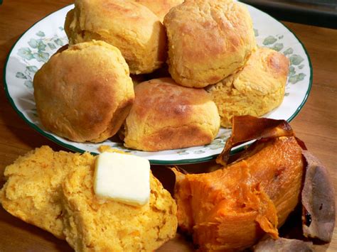 sweet-potato-biscuits-recipe-taste-of-southern image
