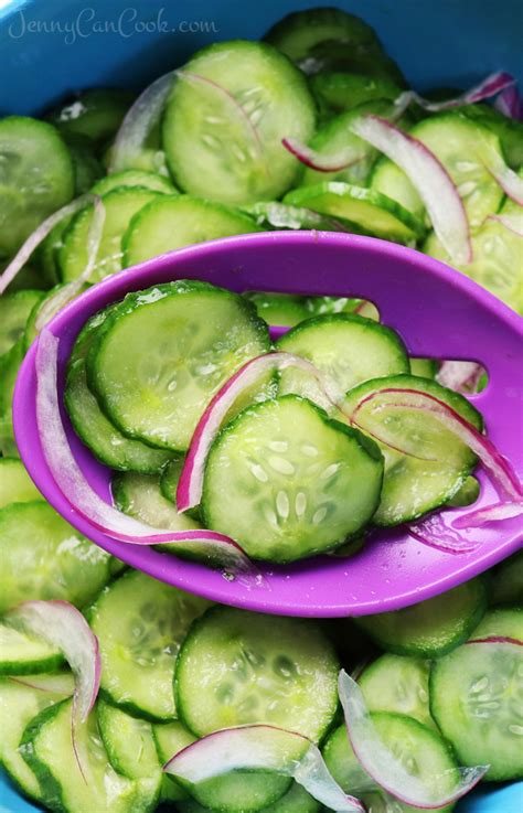quick-easy-cucumber-salad-jenny-can-cook image