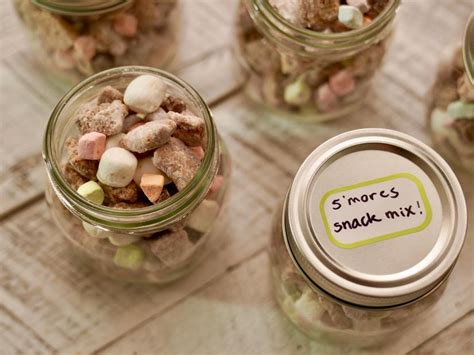 smores-snack-mix-recipe-molly-yeh-food-network image