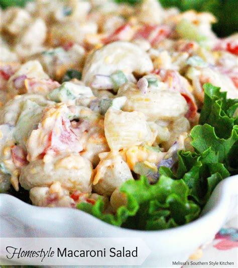 homestyle-macaroni-salad image