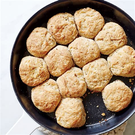 pull-apart-salt-and-pepper-biscuits-recipe-kay-chun image