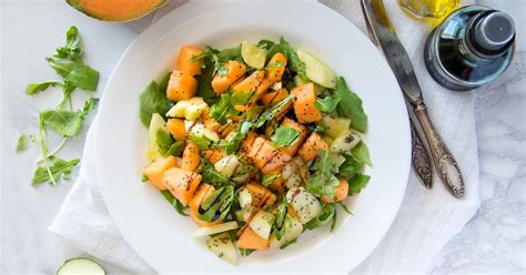 summer-melon-and-cucumber-salad-italian image