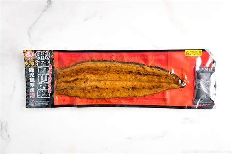 unagi-fresh-water-eel-just-one-cookbook image