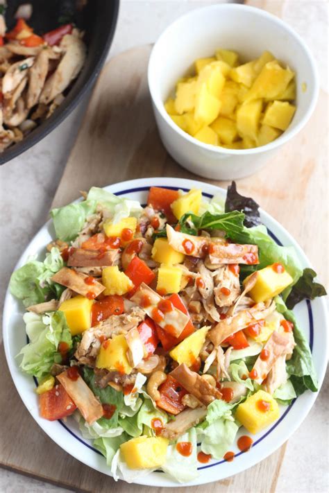 mango-cashew-chicken-salad-bake-your-day image