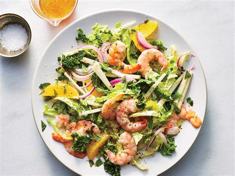 shrimp-and-orange-salad-recipe-cooking-light image