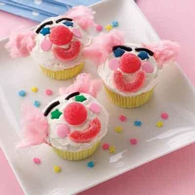 happy-clown-cupcakes-recipe-land-olakes image