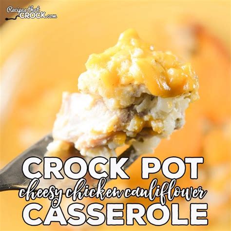 crock-pot-cheesy-chicken-cauliflower-casserole-low-carb image