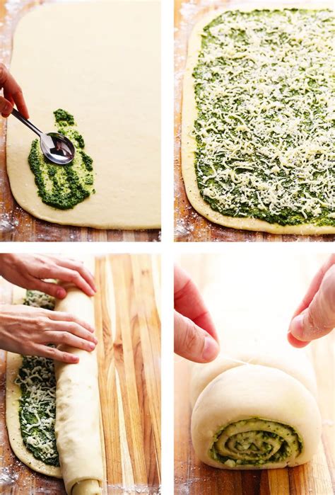 cheesy-pesto-rolls-gimme-some-oven image