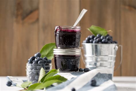 blueberry-vanilla-jam-frances-menu image
