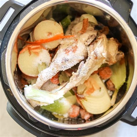 instant-pot-chicken-stock-or-bone-broth-a-mind-full image