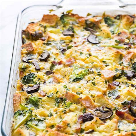 30-healthy-casserole-recipes-verywell-fit image