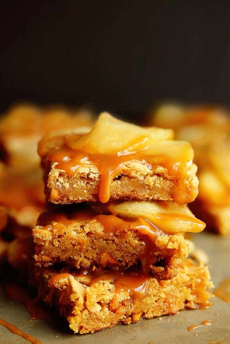 butterscotch-apple-bars-recipe-with-how-to-video image