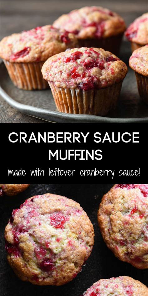 cranberry-sauce-muffins-foxes-love-lemons image