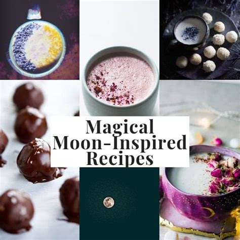 15-magical-moon-inspired-recipes-moon-and-spoon image