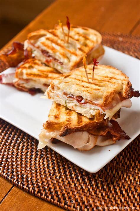 big-game-week-turkey-bacon-and-swiss-panini image