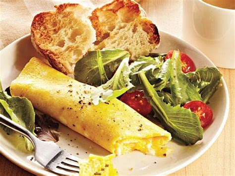 healthy-omelet-recipes-cooking-light image