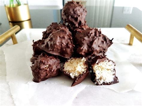 no-bake-dark-chocolate-coconut-balls-yay-for-food image
