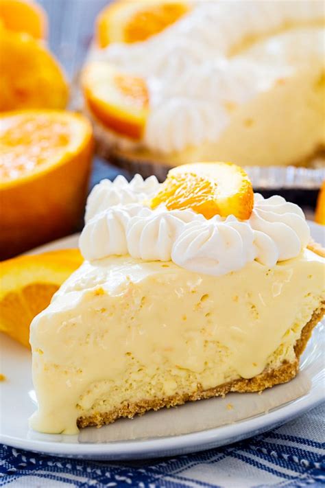 orange-creamsicle-pie-recipe-spicy-southern-kitchen image