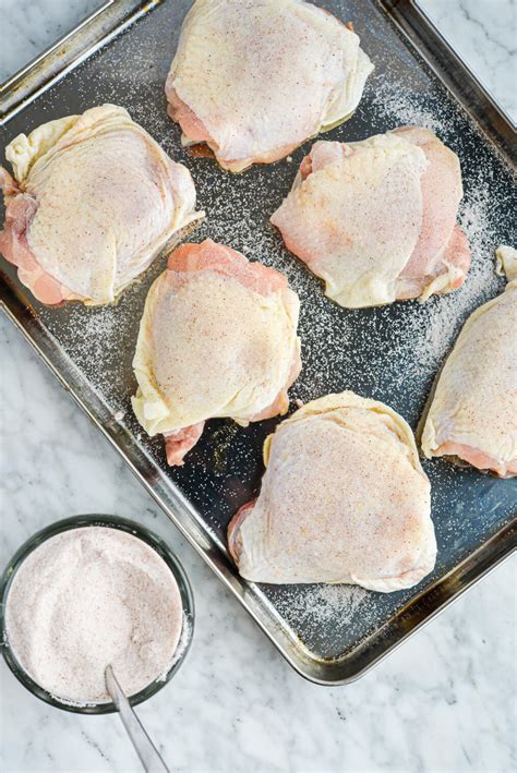how-to-dry-brine-chicken-fed-fit image