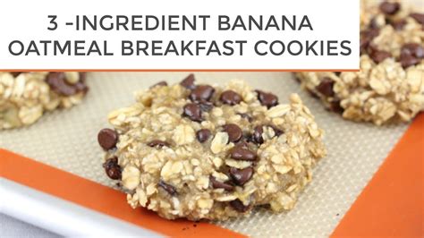 3-ingredient-banana-oatmeal-breakfast image