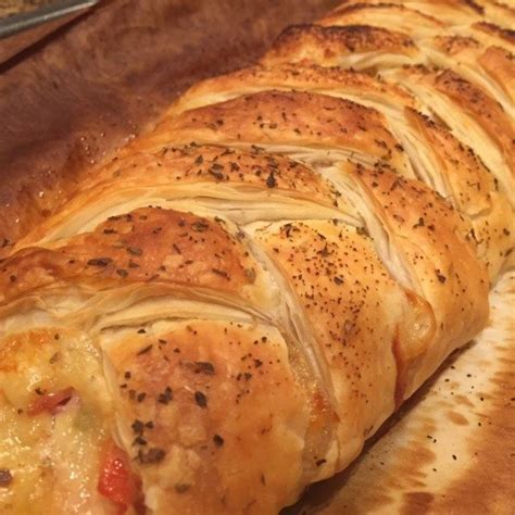 bacon-cheese-sundried-tomato-puff-pastry-braid image