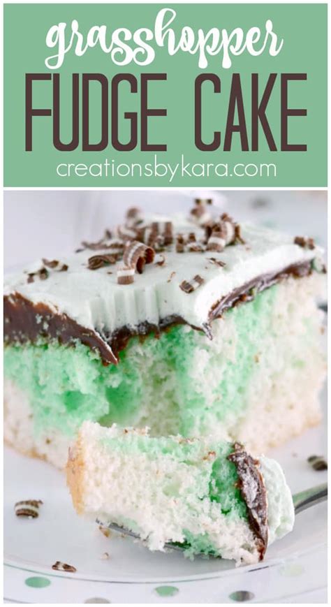 fudgy-grasshopper-cake-recipe-creations-by-kara image