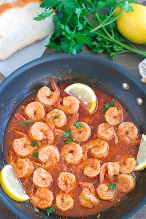 new-orleans-style-bbq-shrimp-food-lovin-family image
