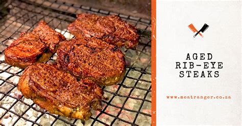 aged-rib-eye-steaks-braai-meat-ranger-braai image
