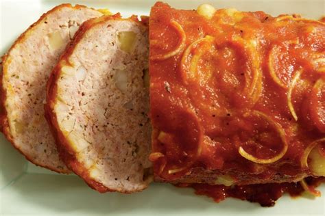 cheesy-meat-loaf-with-apples-canadian-goodness image