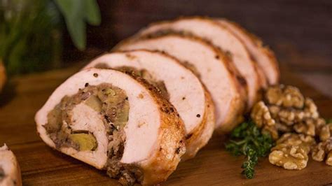 stuffing-swirl-rolled-turkey-breast-with-maple-mustard image