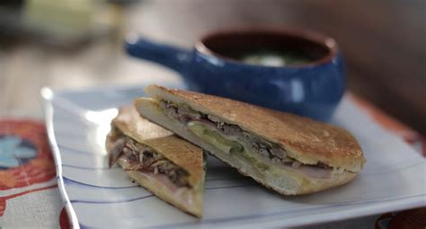 cuban-sandwich-with-slow-cooker-pulled-pork-valerie image