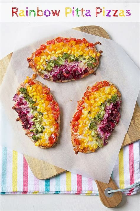 pitta-pizzas-healthy-little-foodies image