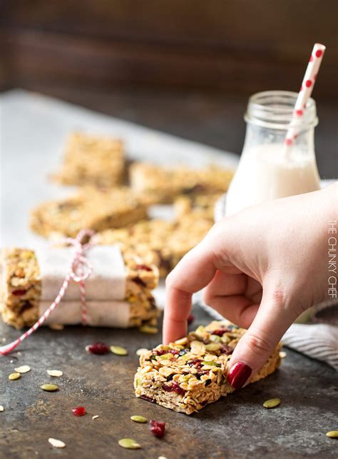 no-bake-chewy-trail-mix-granola-bars-the-chunky-chef image