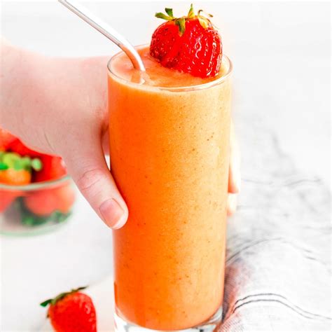 strawberry-mango-smoothie-mom-on-timeout image