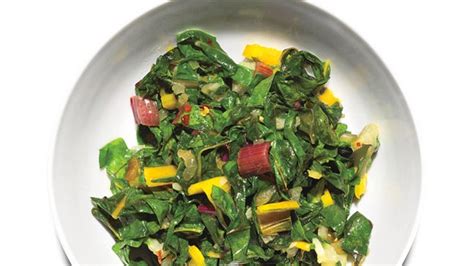 sauted-greens-recipe-bon-apptit image