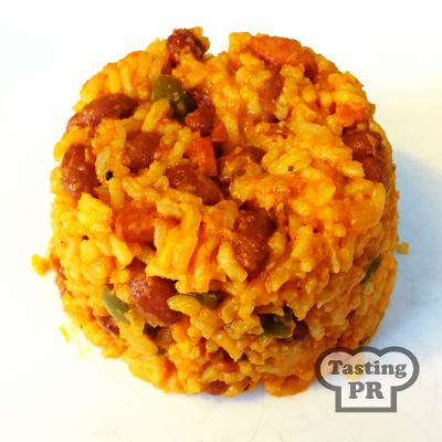 quick-and-delicious-arroz-mamposteao-tasting image