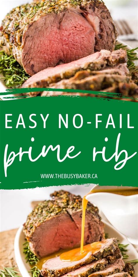 beef-ribeye-roast-easy-no-fail-prime-rib-the-busy-baker image