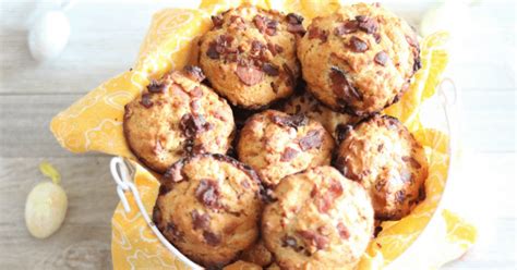 savory-bacon-muffins-recipe-crayons-cravings image
