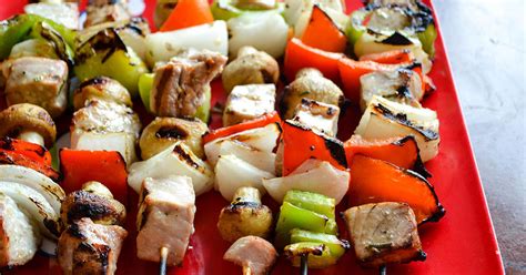 grilled-tuna-kebabs-dump-and-go-dinner-once-a-month-meals image