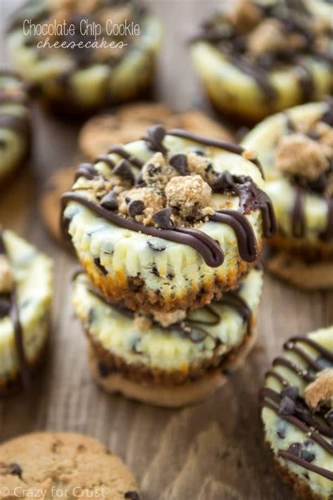 chocolate-chip-cookie-cheesecakes-crazy-for-crust image