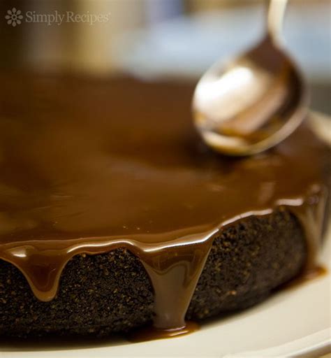 death-by-chocolate-torte-ganache-recipe-simply image