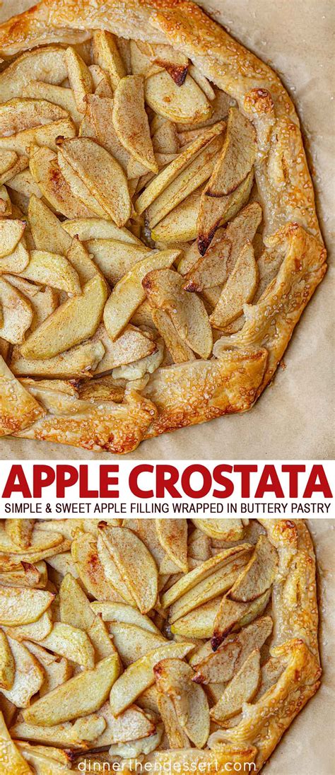 apple-crostata-apple-pie-with-half-the-work-dinner image